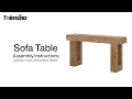 JW0909 - Installation Guide