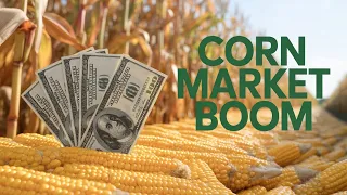 the secret corn investment nobody saw coming 