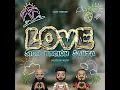Love - Sion Nación Santa