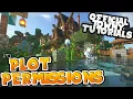 OFFICIAL Towny Tutorials Ep 2 - Plot permissions