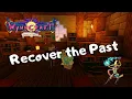 Wynncraft Quest Guide - Recover the Past