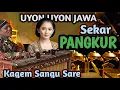 Lagu GENDING UYON2 PALARAN PENGANTAR TIDUR SIANG - GENDING RANCAK PALING NYAMLENG DEWE 