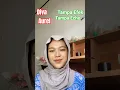 Download Lagu DIVA AUREL 🥰 NAMPAK TAMPA PALESAN 💞. CANTIKNYA 💞 #tabolabaledance @YouTube