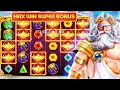 Download Lagu MAX WIN ON NEW GATES OF OLYMPUS 1000 SUPER SENSATIONAL BONUS