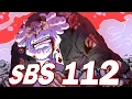 Download Lagu One Piece NEW SBS 112 Reaction! (THE FULL SBS!)