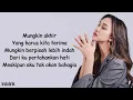 Download Lagu Raissa Ramadhani - Berpisah Lebih Indah | Lirik Lagu Indonesia