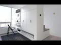 Video di IKEA Rognan Robotic Furniture