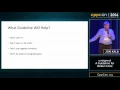 CppCon 2016 Jon Kalb unsigned A Guideline for Better Code