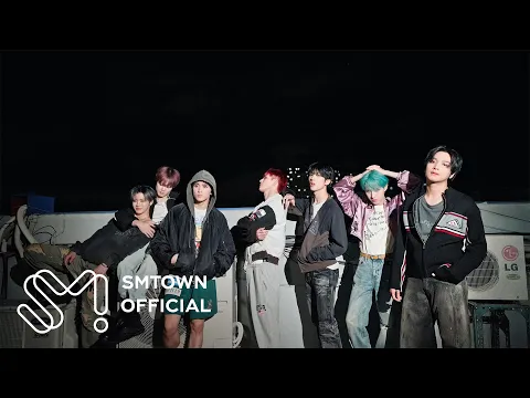 Video Thumbnail: NCT DREAM 엔시티 드림 'Beat It Up' MV
