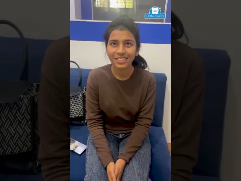 Root canal video testimonial