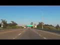Driving Los Angeles Sunset 4K - Ventura to Ojai: California's Hidden Gem | Lofi Beats