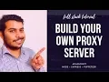 Build A Proxy Server With Node Express Puppeteer