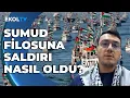Download Lagu Gazze'ye Giden Küresel Sumud Filosu'na Dron Saldırısı! Muhammed Esad Ünal Yaşananları Anlattı!
