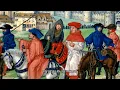 A Night at a Medieval Inn | Why Did Travellers Share Beds with Strangers? | Hikayeden Gerçekler