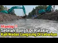 Lagu Gokil‼️Setelah Bangli Di Ratakan Kali Wadas Langsung Di Keruk Dan Di Lebarkan