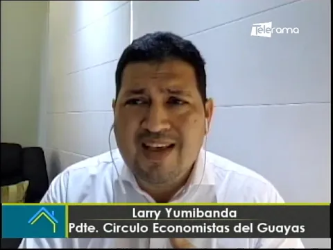 Nuevo descuento del impuesto a la renta se reflejó en roles de pago de enero