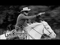 Leading The Fight For Law And Order 3 Hour Compilation Full Episodes The Lone Ranger