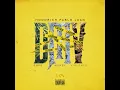 Hoodrich Pablo Juan - Str8 Outta Candler (Official Audio)