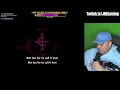DIMO REX - TOO CLOSE (feat. Suen) Reaction