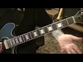 Download Lagu Scorpions You Give Me All I Need Guitar Lesson + Tutorial