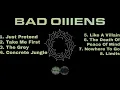 Lagu TOP PICKS! Bad Omens Playlist