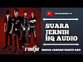 Download Lagu RADJA - JANGAN SAKITI AKU (HQ AUDIO) SUARA JERNIH .