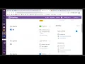 MY LEARNING QUICK BASE APPLICATION
