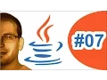 Java Course 07 Matrices