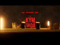 Download Lagu KALI feat. SIMA - KÝM SA DÁ (prod.PETER PANN)