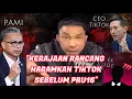 Download Lagu 🚨 BAN TIKTOK SEBELUM PRU16?! Sir Azri Bongkar!