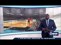 Businesses INTRUST Bank Arena make final preparations for NCAA Tournament in Wichita