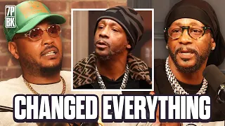 Katt Williams On How Club Shay Shay Interview Changed His Life 