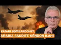 Download Lagu E DHIMBSHME! Katari, aleati i Turqisë bombardohet, arabët organizojnë koncerte...!