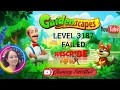 Download Lagu 3187 LEVEL GARDENSCAPES/JHENNY SACULLES
