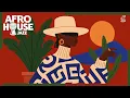 ''The Monaco Room'' | Afro House Jazz Mix | After Hour Grooves for Focus & Work