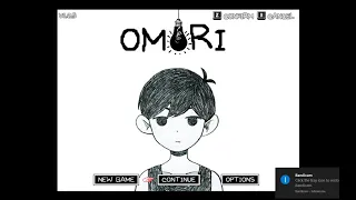 OMORI - Lost Forest