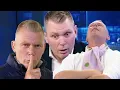 MATT CHAPMAN FUNNIEST MOMENTS