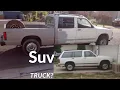 S10 1st Gen crew cab