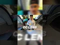 COOL Lens Warp in After Effects