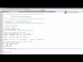 VB Scripting - Using Procedures