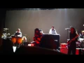 Thievery Corporation - Firelight