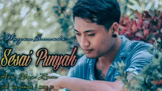 Download SESAI PUNYAH- Wayan Sumade(Official Music Video) MP3