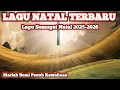 Download Lagu Lagu Natal Terbaru 2025-2026 || Full Lirik dan Audio