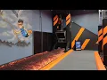 sky zone covina California Anthony y angel