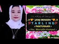Download Lagu Janji Bengen (warudin kampul) karaoke tarling duet bareng
