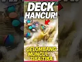 Download Lagu bencana alam hari ini — Anjungan Tersapu Gelombang Raksasa, Evakuasi Panik | Fakta Fiesta