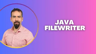 Java FileWriter - Write Text to Files with Examples