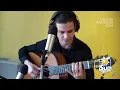 Desireless - Voyage Voyage | Versão Acústica
