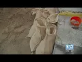 Sandbag location active in West Sacramento
