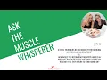 JING Ask The Muscle Whisperer - How can massage therapists handle no shows cancellations